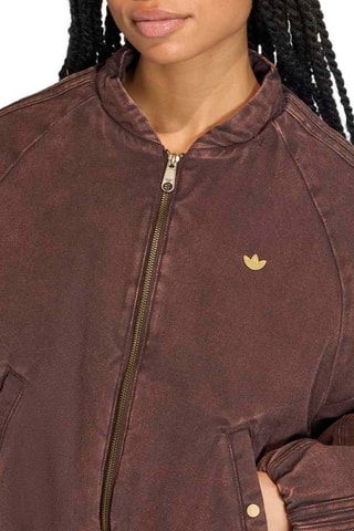 Bomber Premium Essentials (J79) - Marron