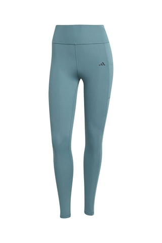 Legging d’entraînement taille haute Strength - Vert d’eau