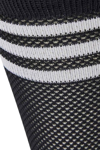 2 paires de chaussettes Main Originals - Blanc et noir
