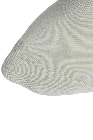 3 paires de chaussettes Essentials - Blanc