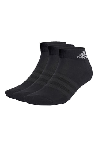 3 paires de chaussettes - Noir