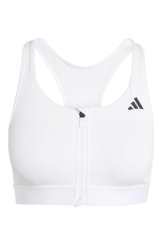 Brassière d’entraînement Workout Essentials - Blanc