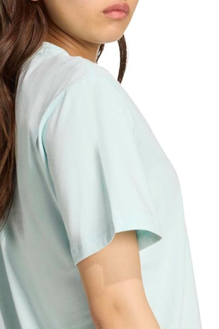 T-shirt regular d’entraînement Essentials - Turquoise