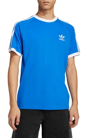 T-shirt Adicolor - Bleu roi