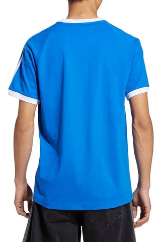 T-shirt Adicolor - Bleu roi