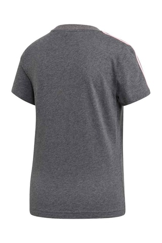T-shirt slim Essentials - Gris