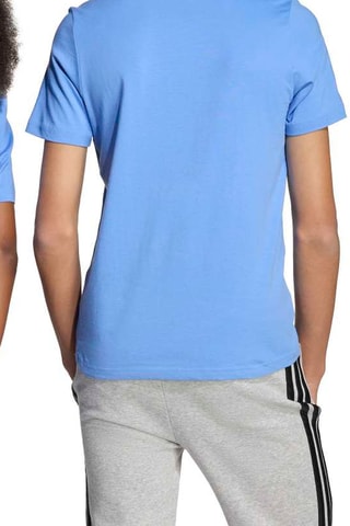 T-shirt regular d’entraînement Table - Ciel