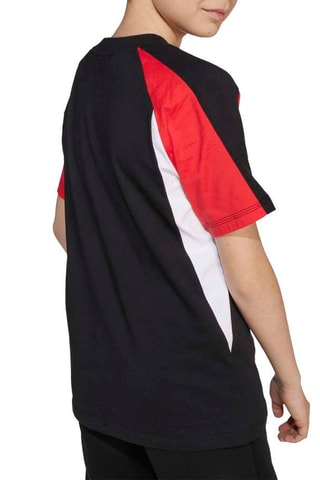 T-shirt d’entraînement Seasonals - Noir