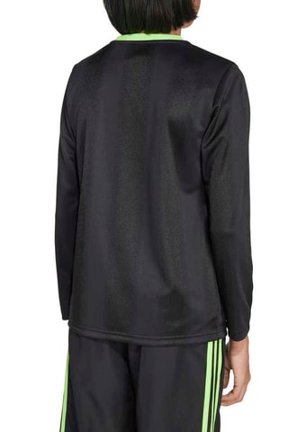 T-shirt loose Adicolor - Noir