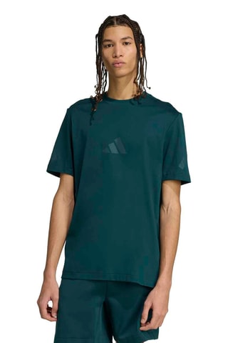 T-shirt d’entraînement - Vert émeraude