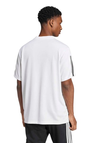 T-shirt d’entraînement Tiro - Blanc