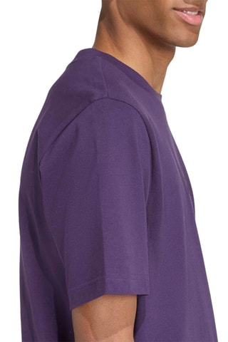 T-shirt regular d’entraînement Essentials - Violet
