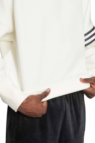 Sweat - Blanc