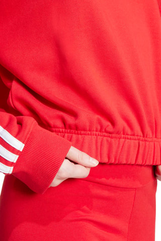 Sweat d’entraînement - Rouge