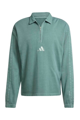 Sweat d’entraînement All SZN - Vert