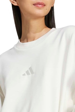 Sweat d’entraînement All Szn - Blanc