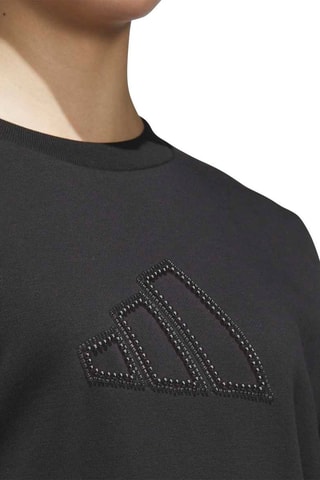 Sweat d’entraînement Seasonal Essentials - Noir