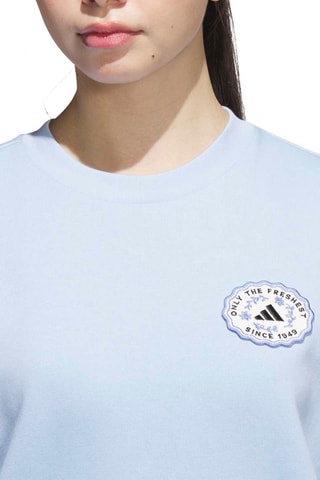 Sweat d’entraînement Standalone - Ciel