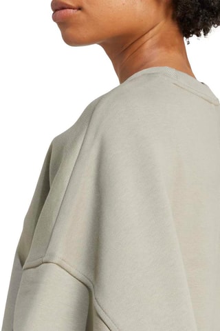 Sweat Wardrobe Classic Essentials - Kaki