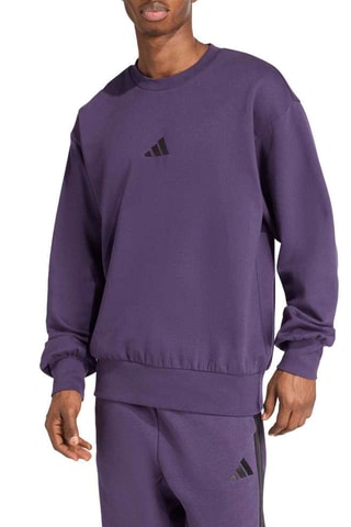 Sweat Essentials - Violet