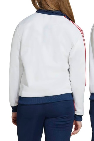 Sweat de survêtement Main Originals - Blanc