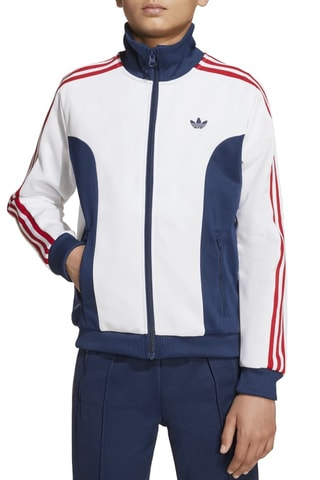 Sweat de survêtement Main Originals - Blanc