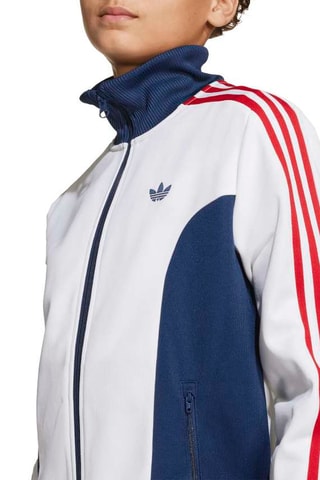 Sweat de survêtement Main Originals - Blanc
