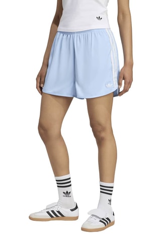 Short loose Ruffle - Ciel