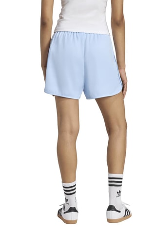 Short loose Ruffle - Ciel