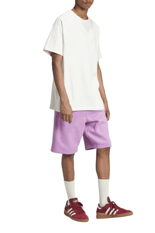 Short regular Essentials - Violet