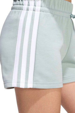 Short regular d’entraînement Essentials - Vert d’eau