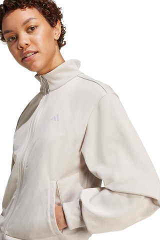 Veste et pantalon d’entraînement Tracksuits - Beige