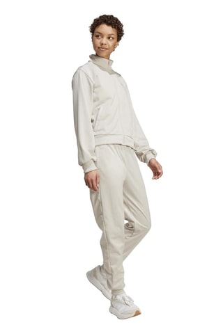 Veste et pantalon d’entraînement Tracksuits - Beige