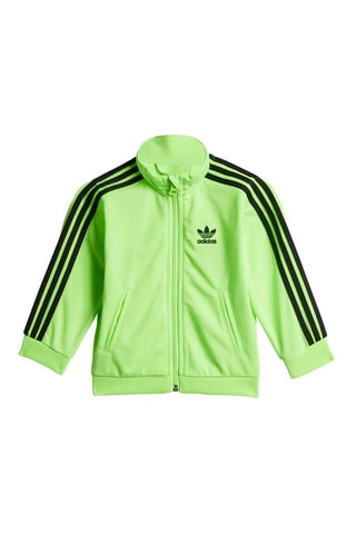 Veste et pantalon regular Adicolor - Vert clair