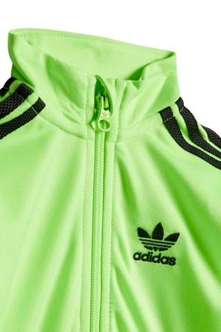 Veste et pantalon regular Adicolor - Vert clair
