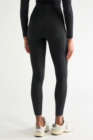 Legging - Noir