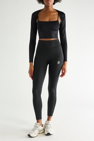 Legging - Noir
