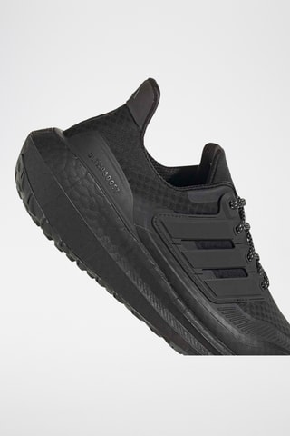 Chaussures de running Ultraboost Light - Noir