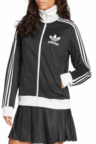 Veste regular - Noir