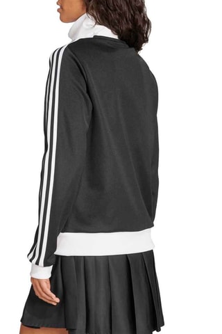 Veste regular - Noir