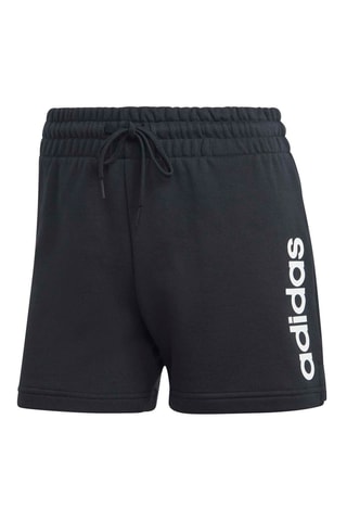 Short slim - Noir