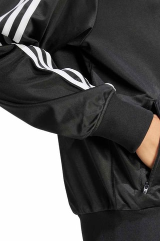 Veste loose - Noir