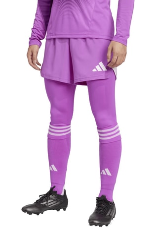 Legging - Violet