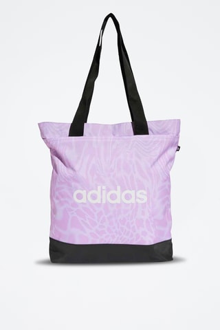 Tote bag - Violet