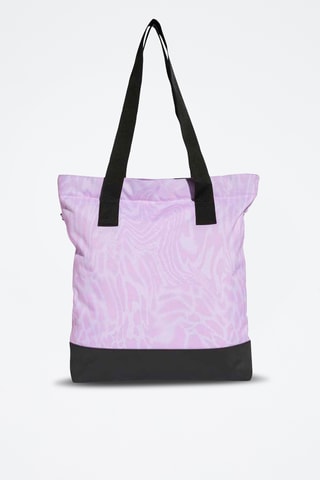 Tote bag - Violet