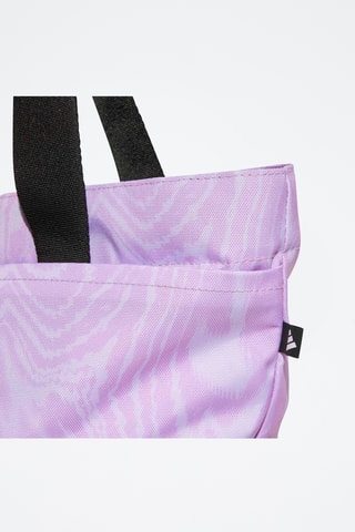 Tote bag - Violet