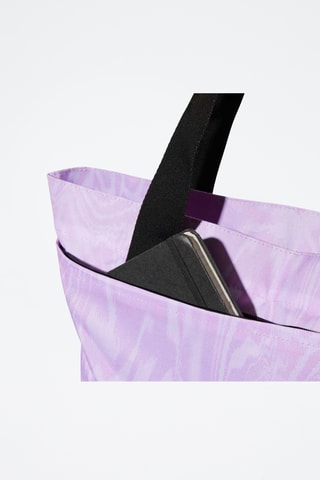 Tote bag - Violet