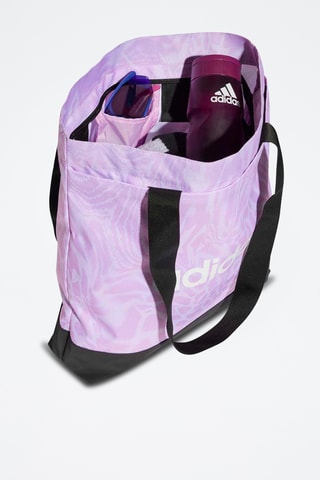 Tote bag - Violet
