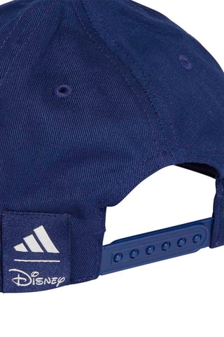 Casquette Mickey Disney - Bleu