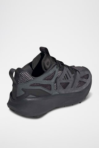 Chaussures de trail plateformes Kantai Trail - Noir